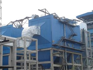 烘干機(jī)布袋除塵器 烘干機(jī)布袋除塵器