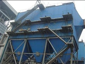 濕式除塵器 濕式除塵器
