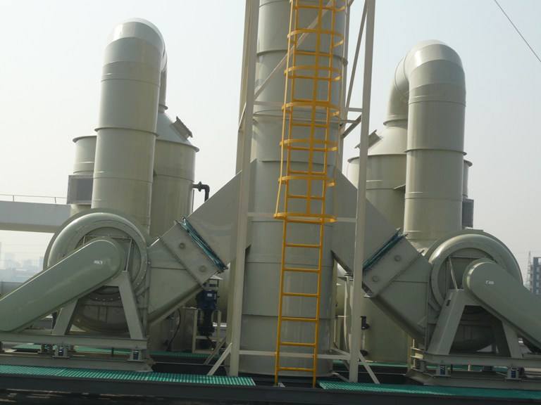 化工廠破碎機(jī)除塵設(shè)備 化工廠破碎機(jī)除塵設(shè)備