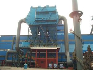 鋼鐵廠礦槽除塵器 鋼鐵廠礦槽除塵器