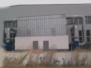 砂光機除塵器 砂光機除塵器