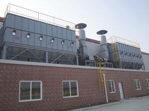 門窗廠除塵器 門窗廠除塵器