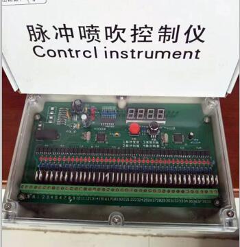 JMK-40脈沖控制儀 JMK-40脈沖控制儀